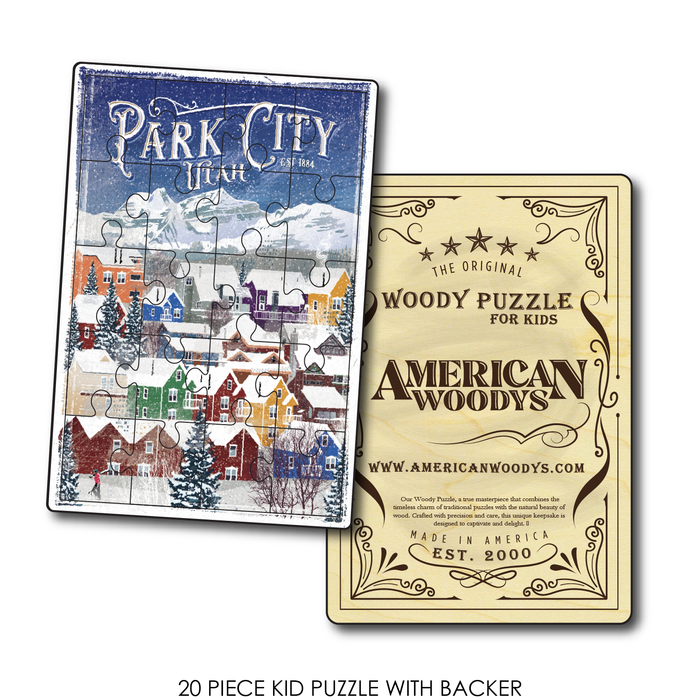 Park City Town
