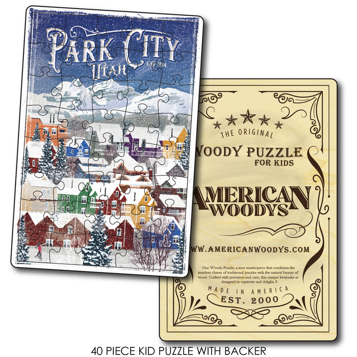 Park City Town