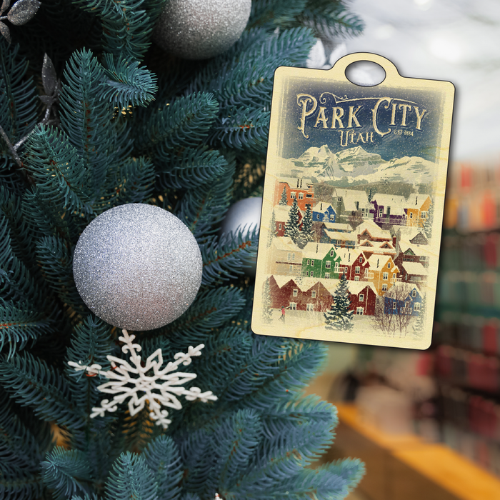 Park City Town