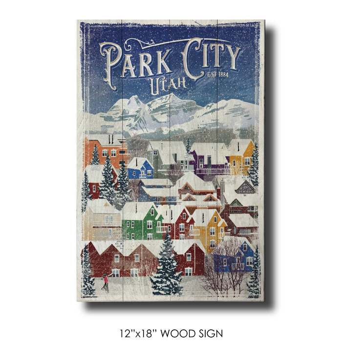 Park City Town