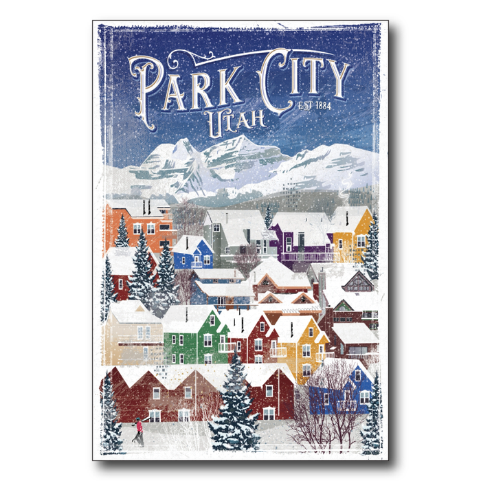 Park City Town
