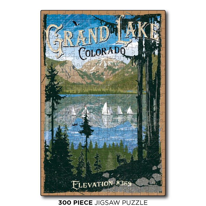 Grand Lake