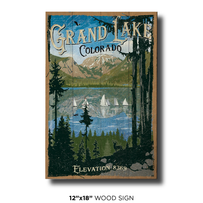 Grand Lake