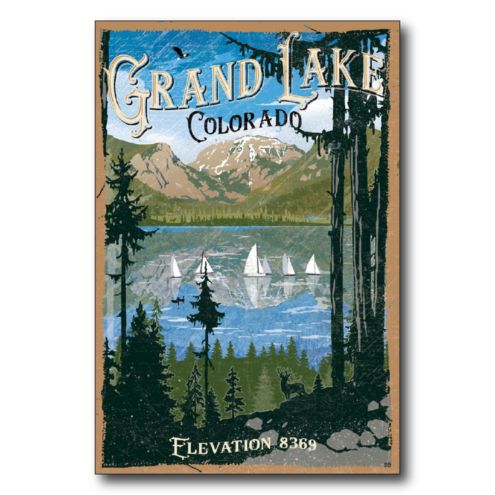Grand Lake