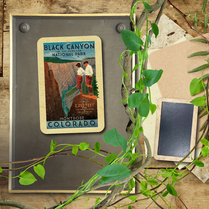 Black Canyon