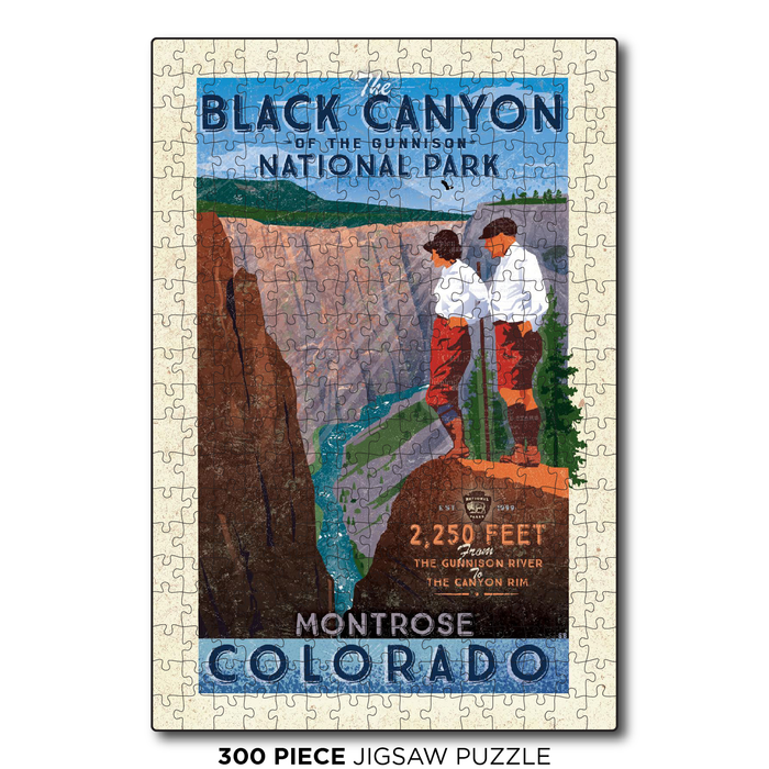 Black Canyon