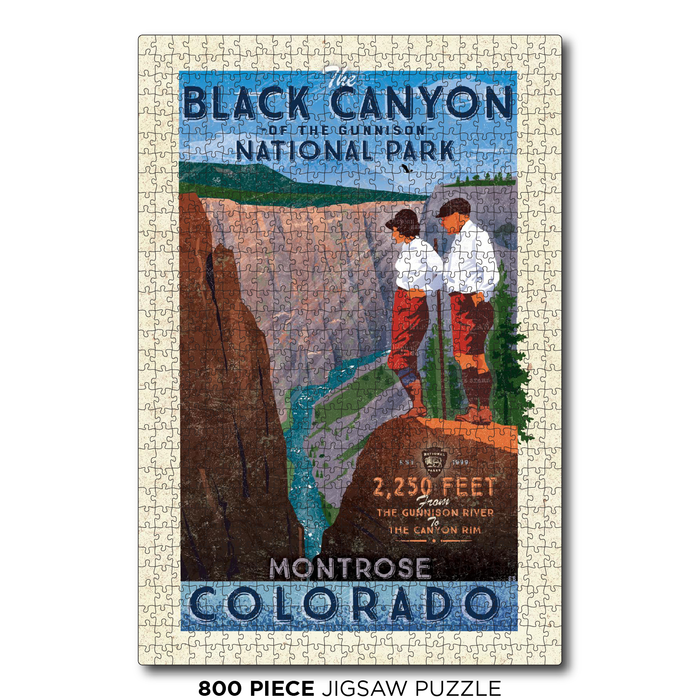 Black Canyon