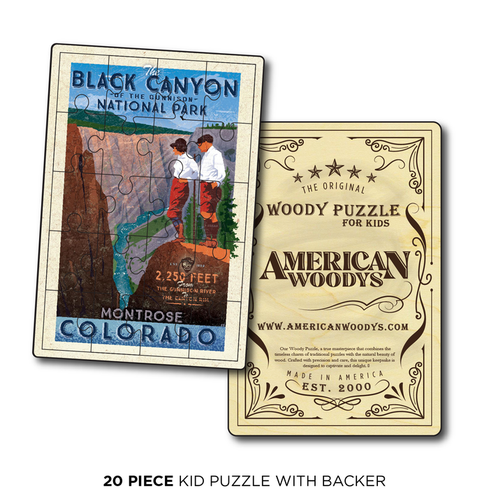 Black Canyon