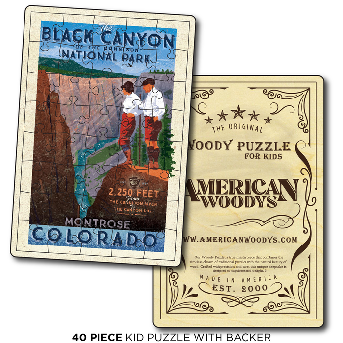 Black Canyon