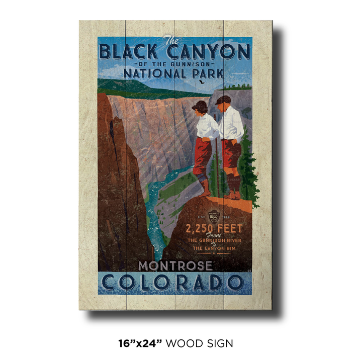 Black Canyon