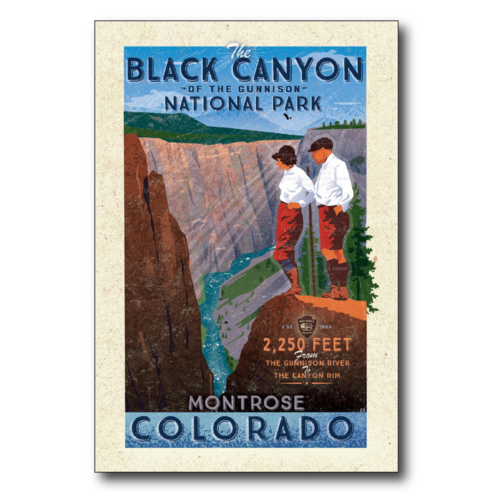 Black Canyon