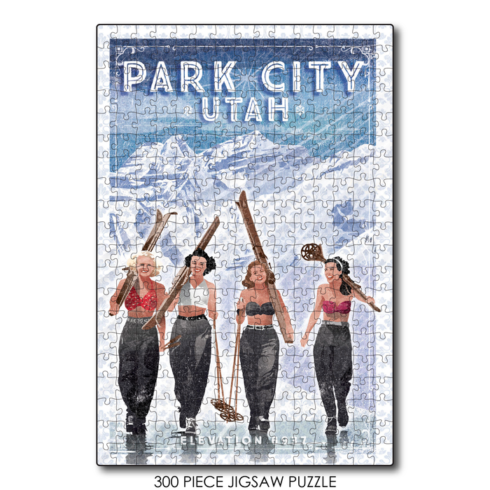 4 Friends Park City