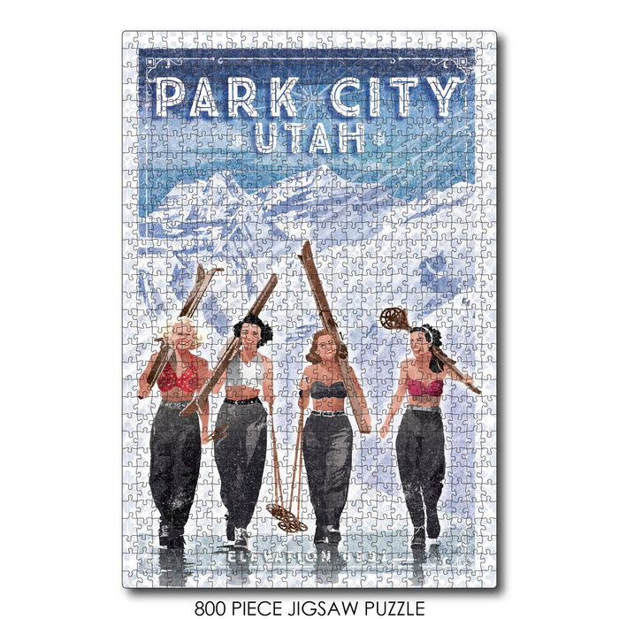 4 Friends Park City