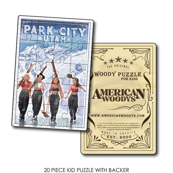 4 Friends Park City