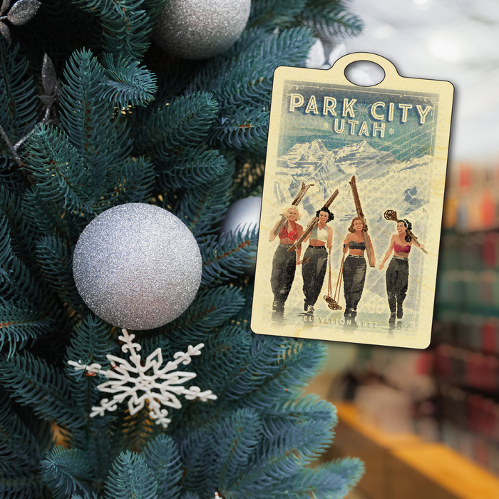 4 Friends Park City