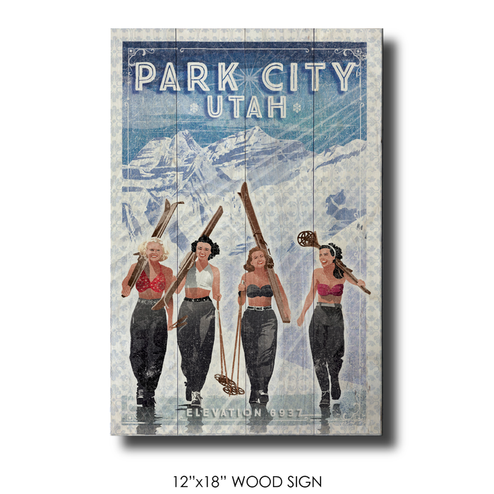 4 Friends Park City