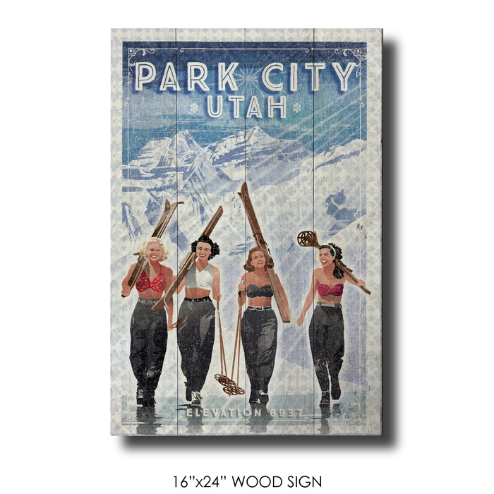 4 Friends Park City