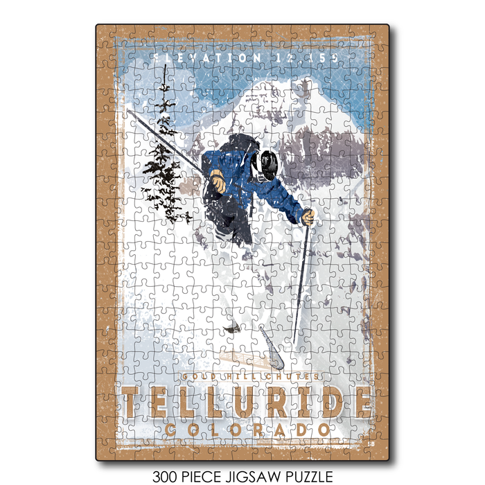 Telluride Extremes