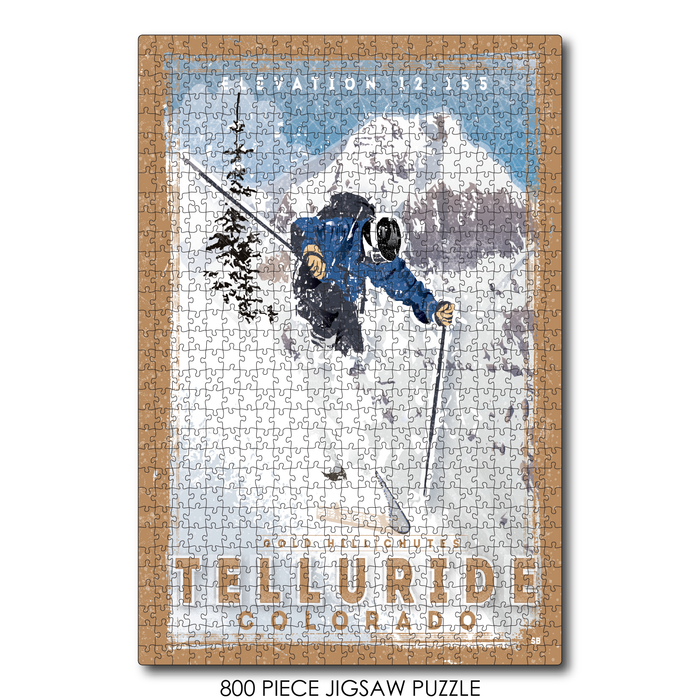 Telluride Extremes