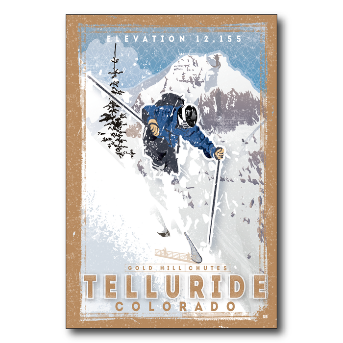 Telluride Extremes