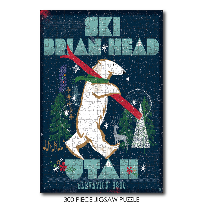 Brian Head Enchanted Polar