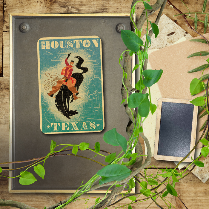 Houston Cowboy