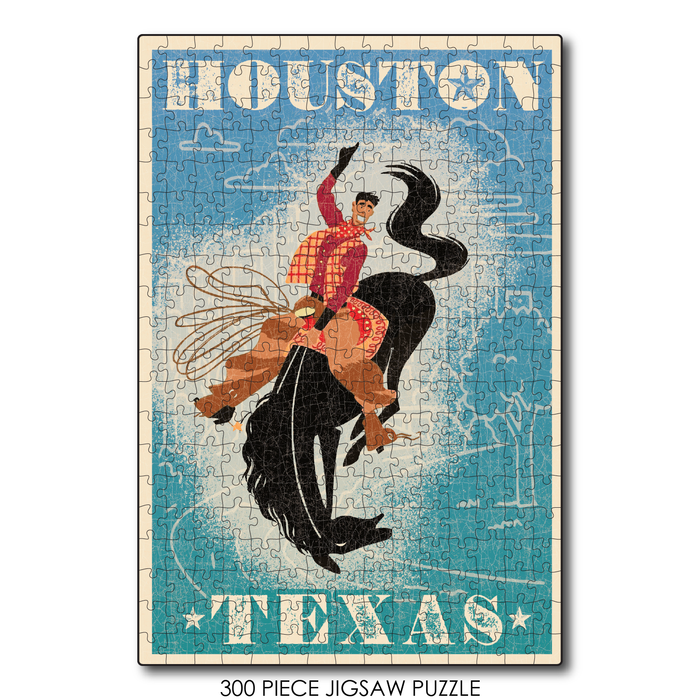 Houston Cowboy