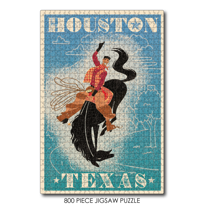 Houston Cowboy