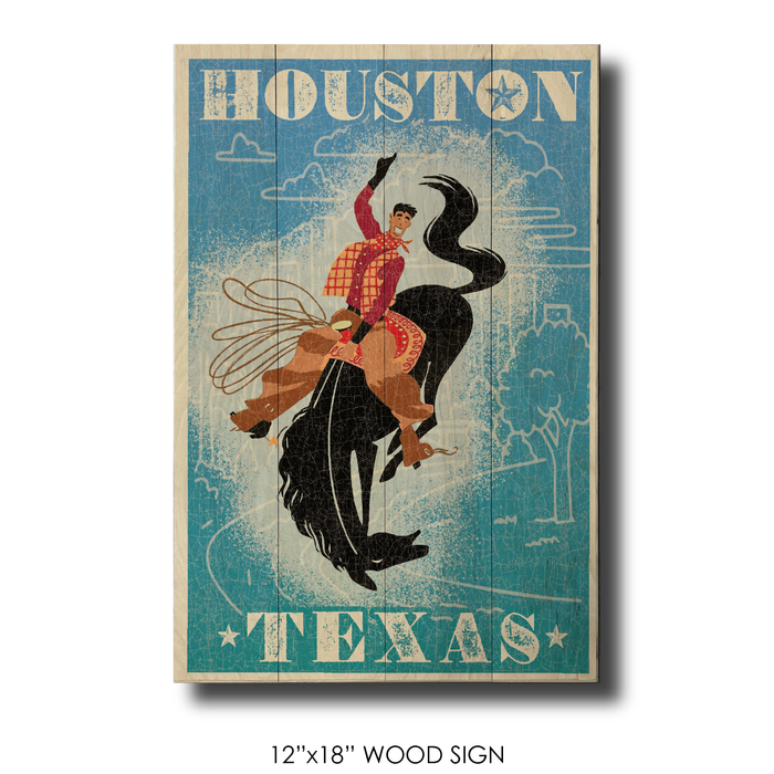 Houston Cowboy