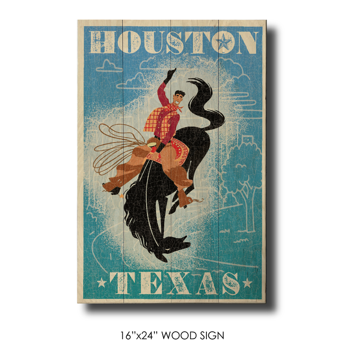 Houston Cowboy