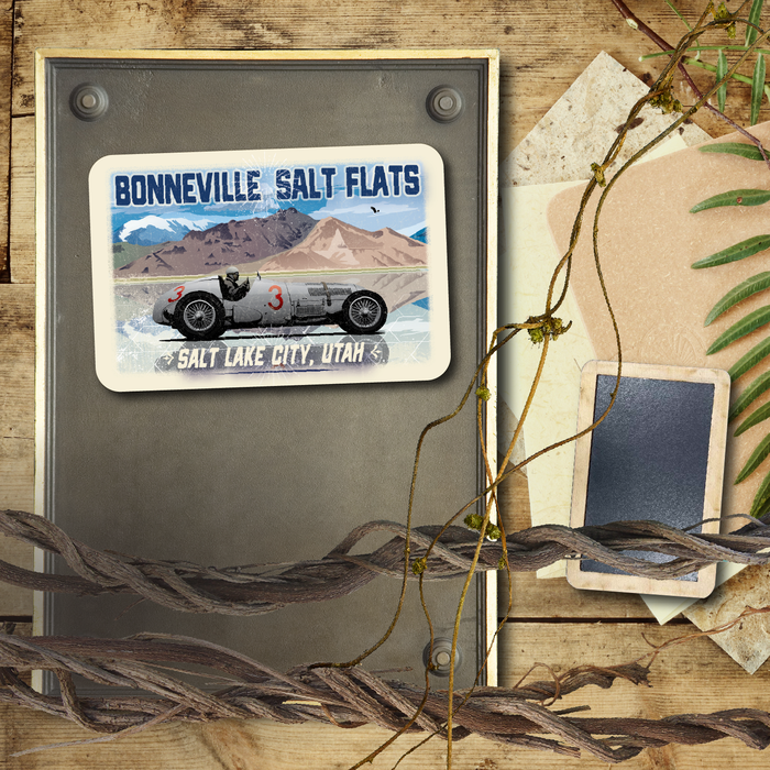 Booneville Flats