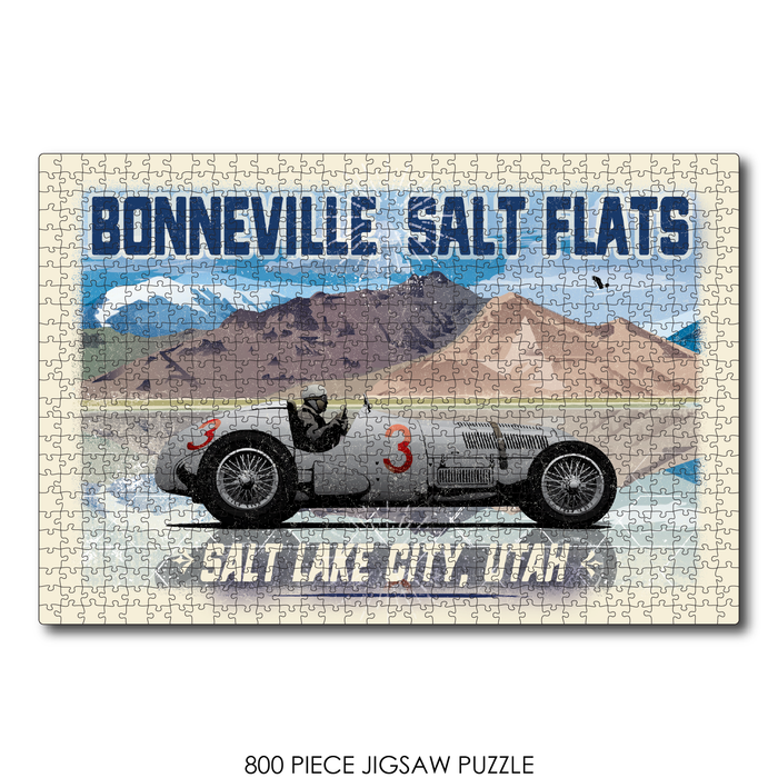 Booneville Flats
