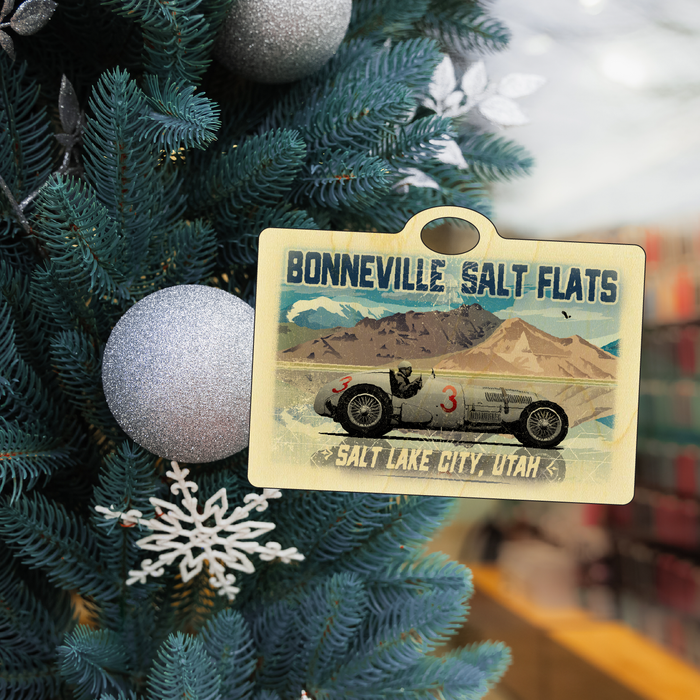 Booneville Flats