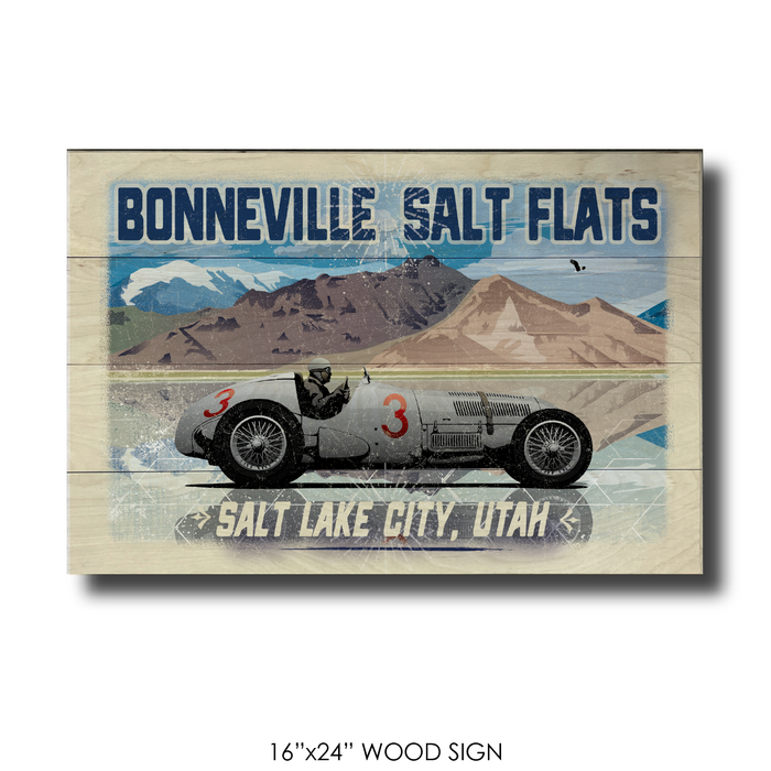 Booneville Flats