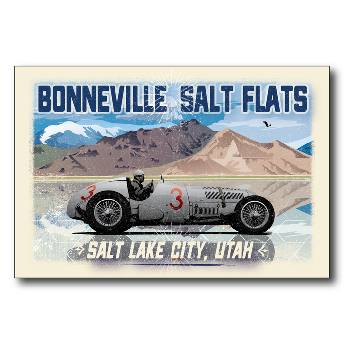 Booneville Flats