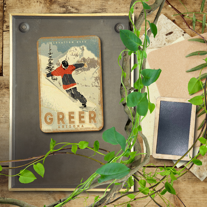 Greer Snowboarding