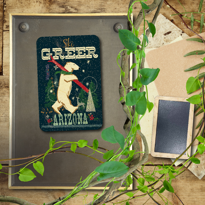 Polar Enchanted Greer