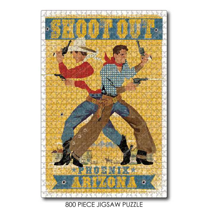 Phoenix Shootout