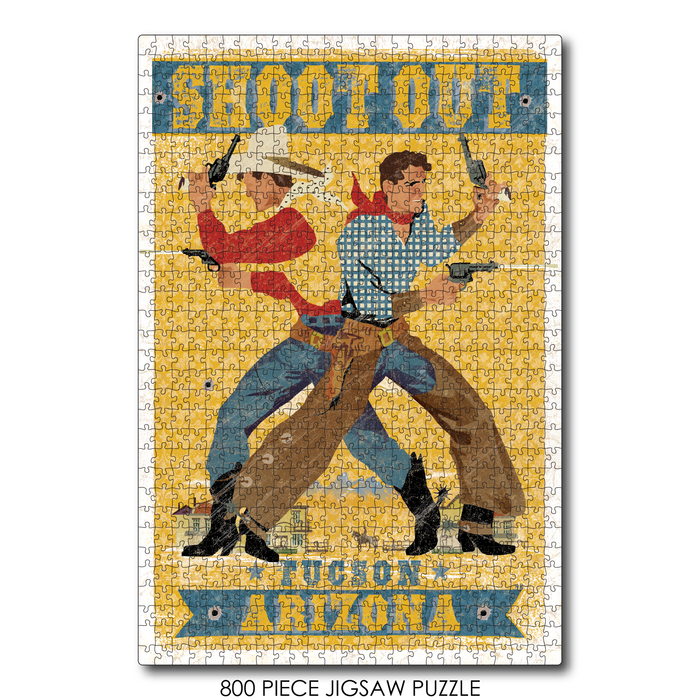 Tucson Shootout