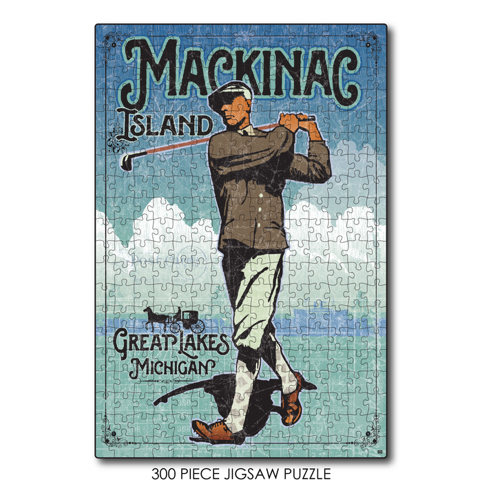 Mackinac Golf Club
