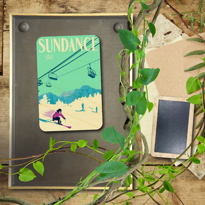 Sundance Magnet