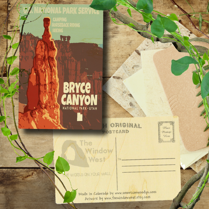 Brice Canyon