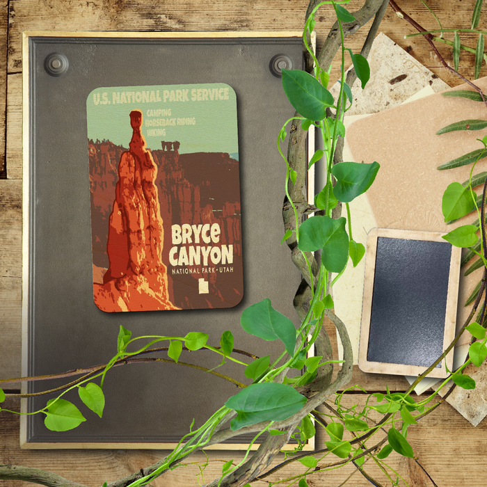 Brice Canyon