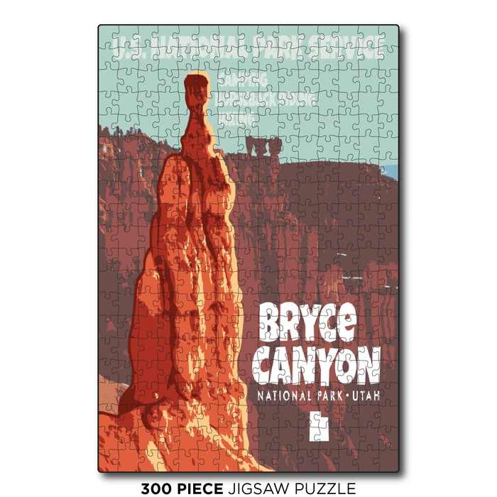 Brice Canyon