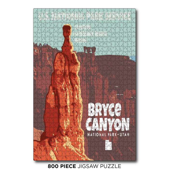 Brice Canyon