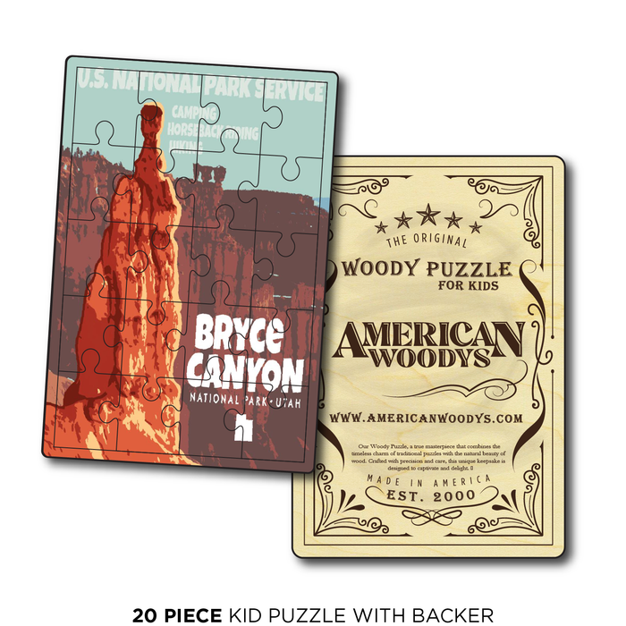 Brice Canyon