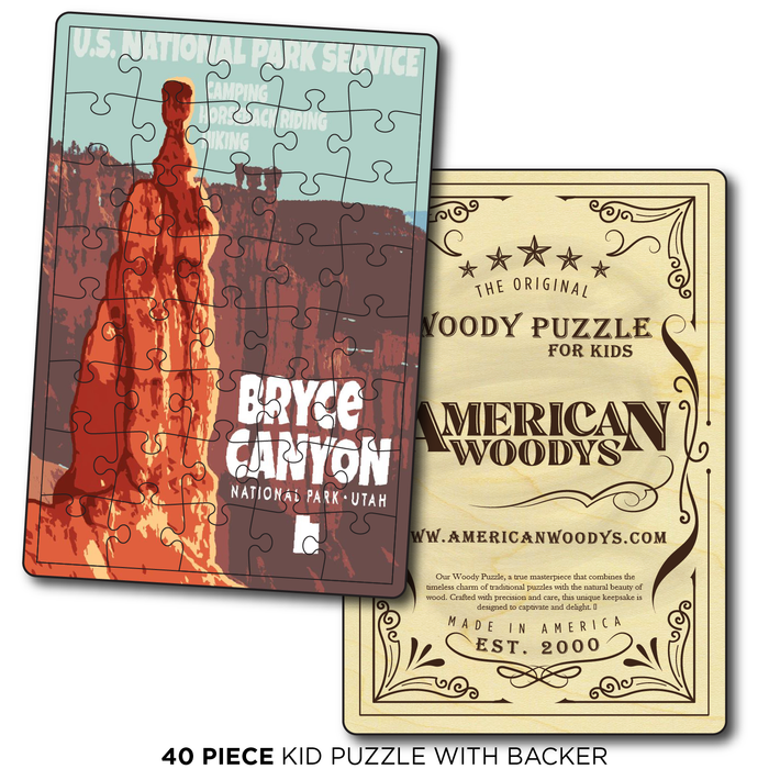Brice Canyon