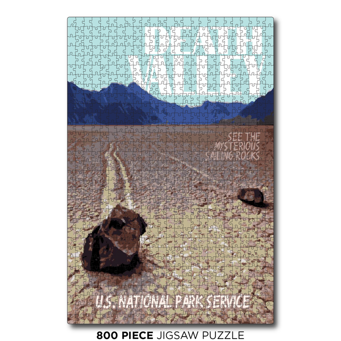 Death Valley
