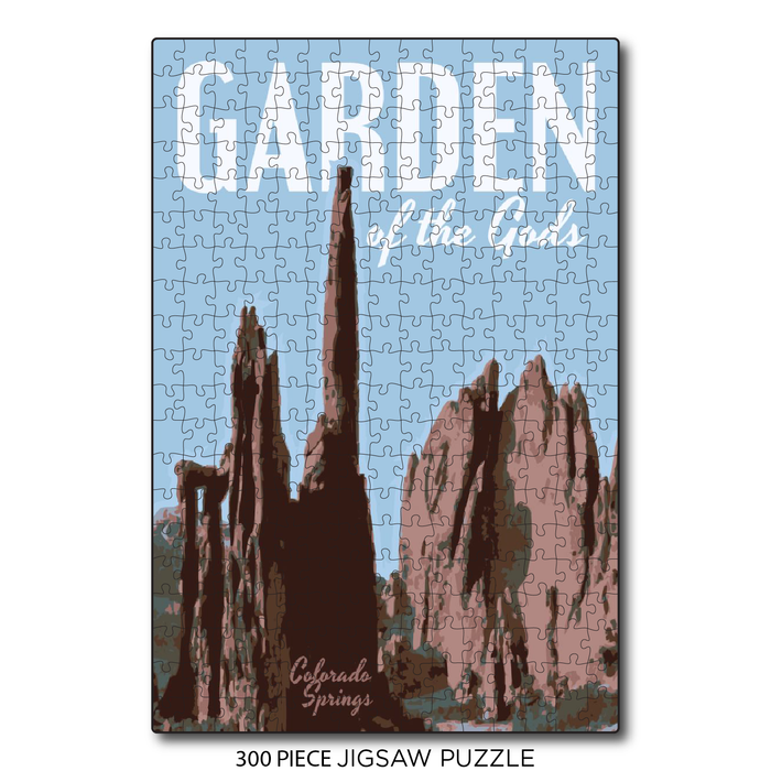 Garden of the Gods
