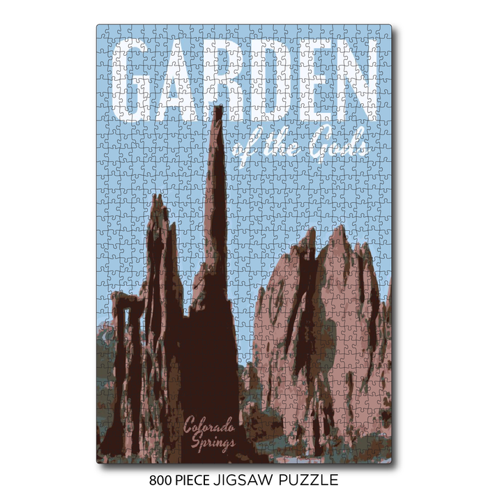 Garden of the Gods